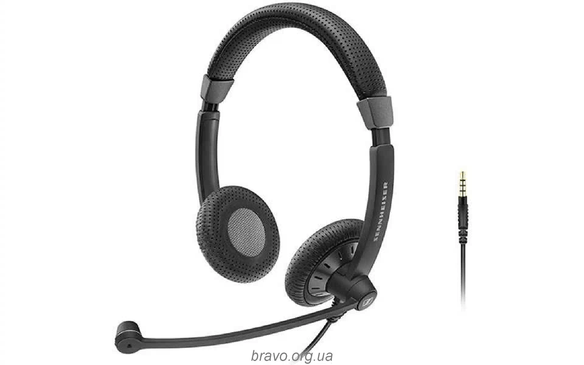 سماعة الرأس Sennheiser (507085) سماعة الرأس Sennheiser (507085)