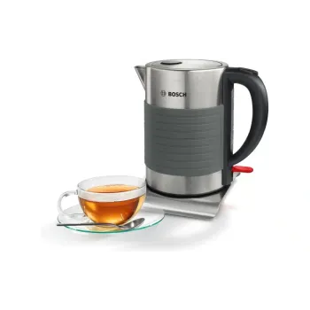 Elektromos vízforraló Bosch (TWK7S05)