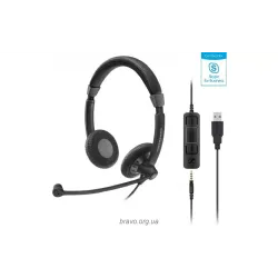 سماعة الرأس Sennheiser (507086)