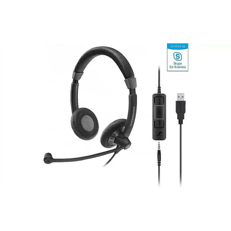 Fone de ouvido Sennheiser (507086)