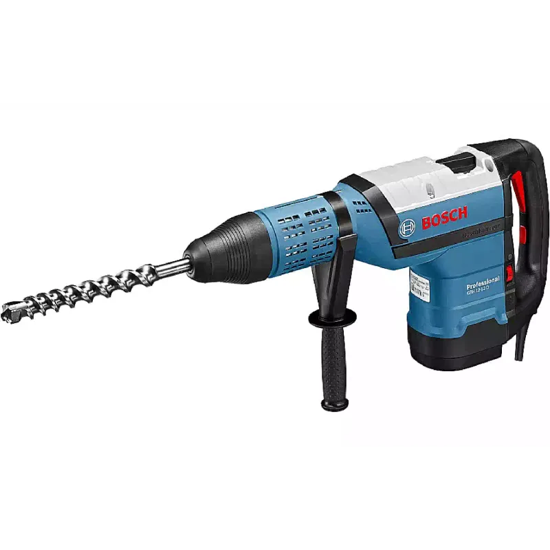 Перфоратор Bosch GBH 12-52 D (0.611.266.100)