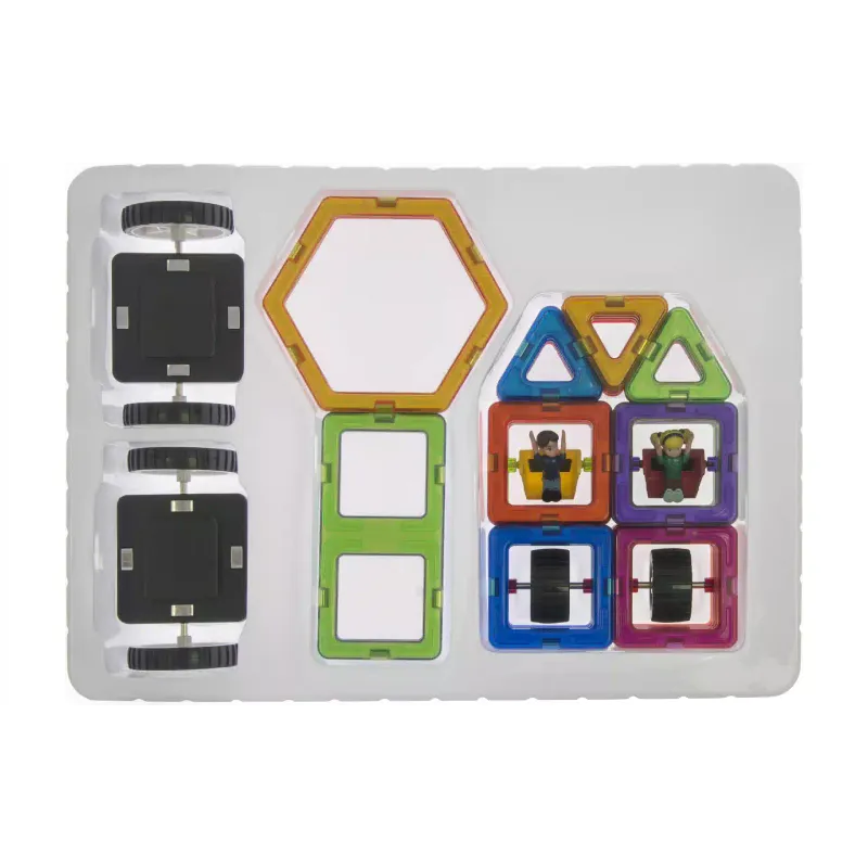 Конструктор Magplayer (MPB-40)