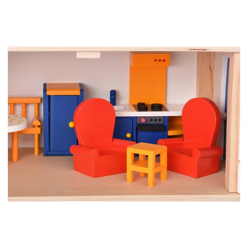 Dollhouse goki (51742G)