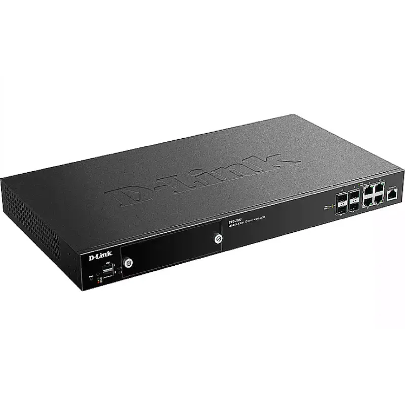 Превключвател D-Link (DWC-2000)