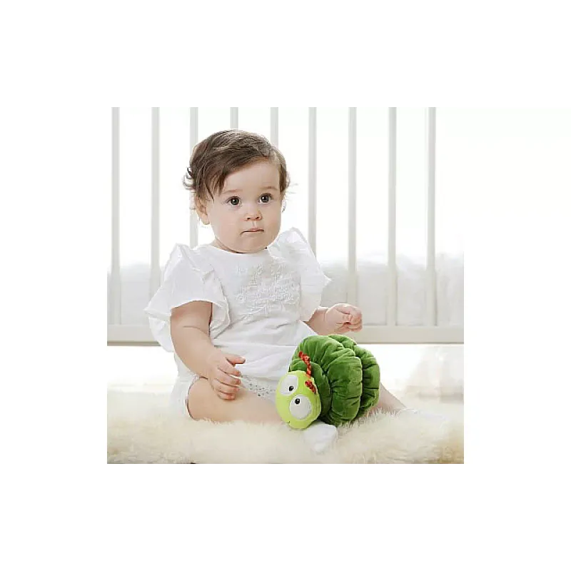 لعبة ناعمة مزودة بخاصية الاهتزاز sigikid  (41294SK)