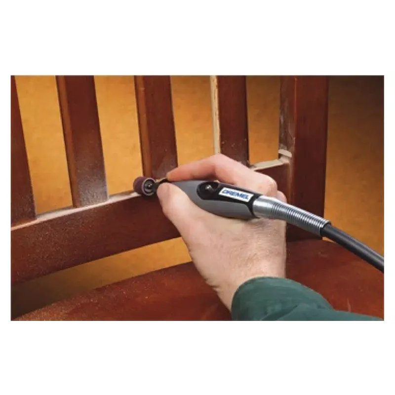 Εύκαμπτος άξονας Dremel (2.615.022.5JA)