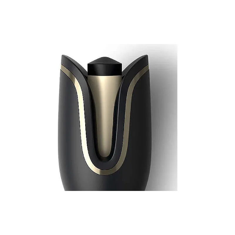 Стилизиране на коса Philips, Black (BHB876/00)