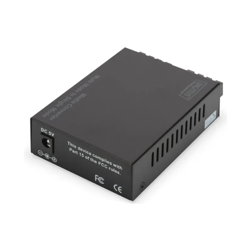 Медиаконвертер Digitus  (DN-82124)
