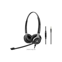 سماعة الرأس Sennheiser (507256)