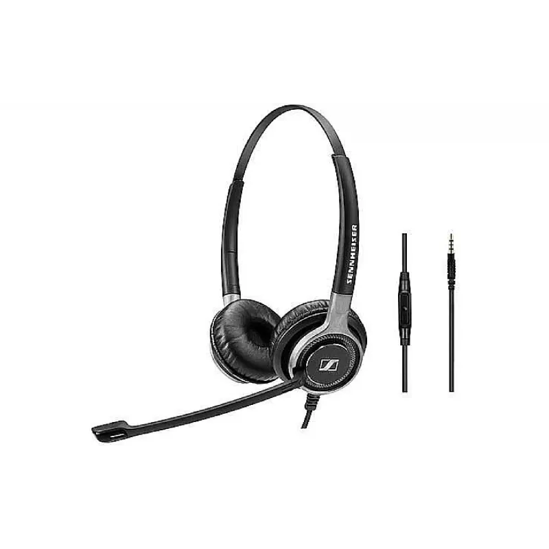 Auriculares Sennheiser (507256)