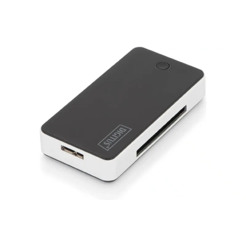 Кардридер Digitus  (DA-70330-1)