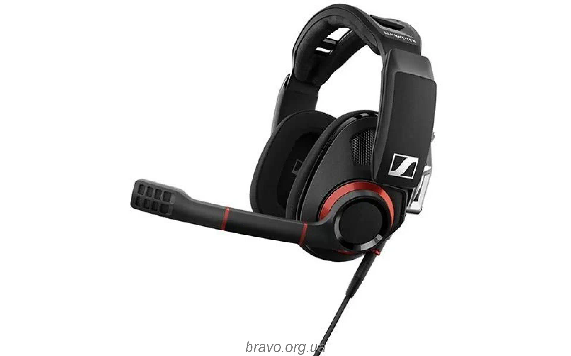 سماعة الرأس Sennheiser (507261) سماعة الرأس Sennheiser (507261)
