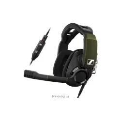 سماعة الرأس Sennheiser (507262)