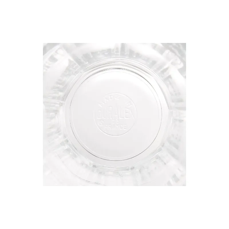 Xícara Duralex, Transparent (1030AC04)