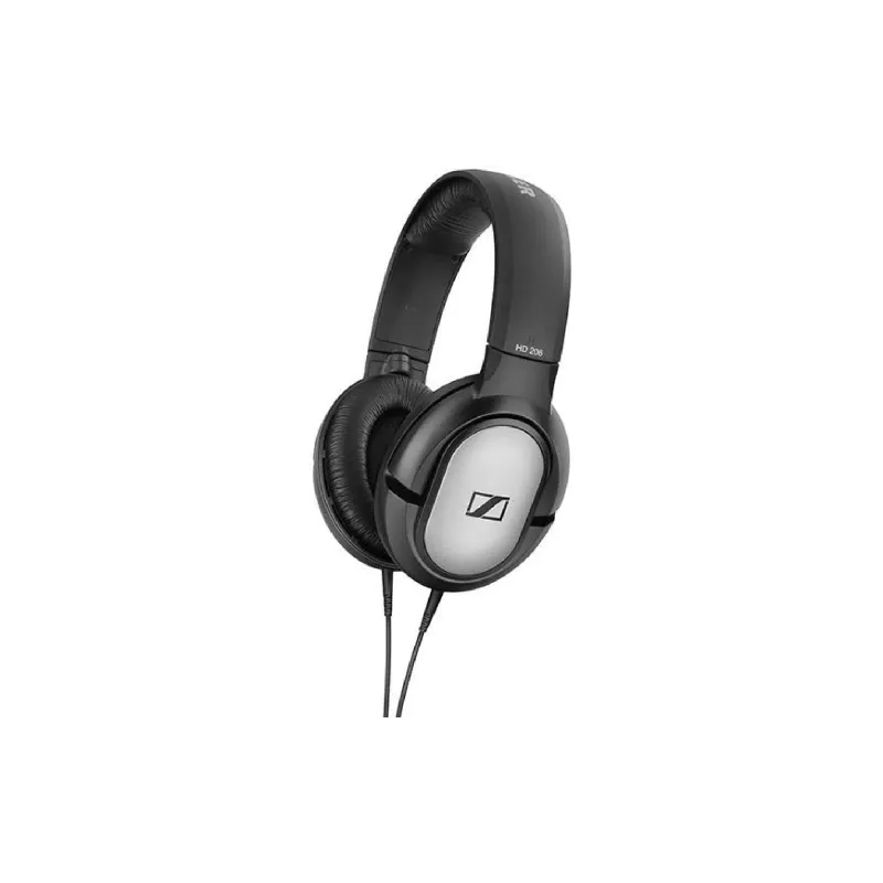 Fejhallgatók Sennheiser HD-206 (507364)