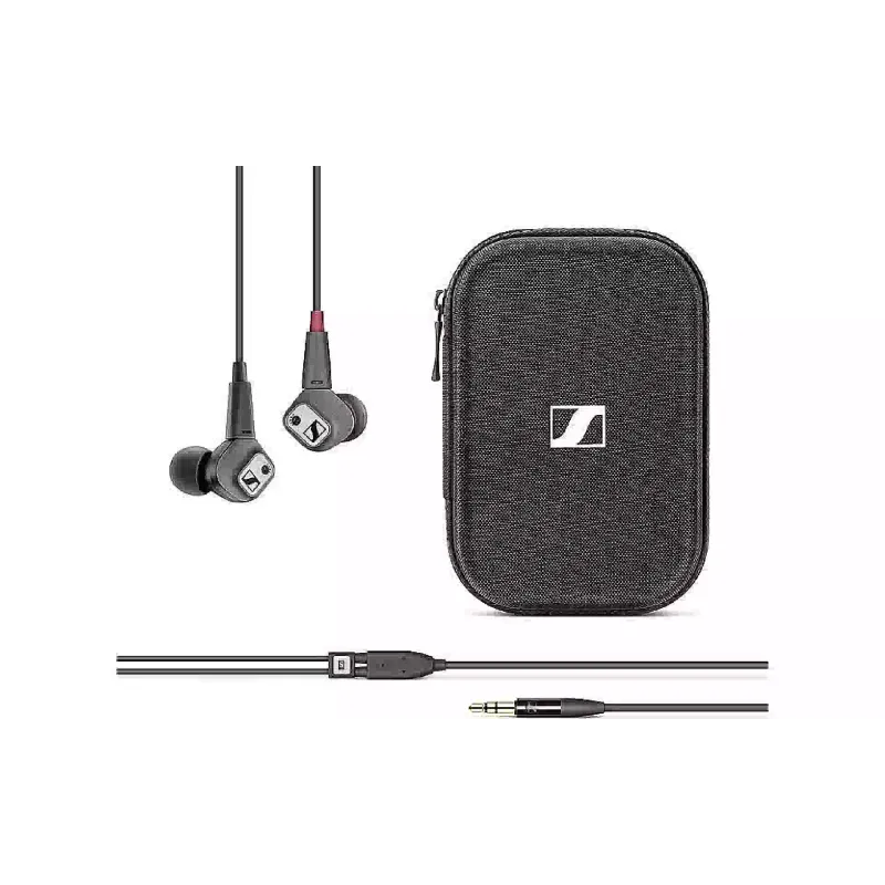 Fones de ouvido Sennheiser (507448)