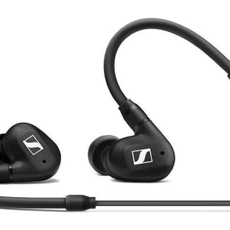 Kopfhörer Sennheiser, Black (507481)