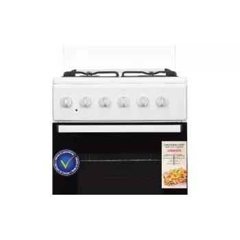 Плита комбінована Ardesto (FSC-F5060MW), White