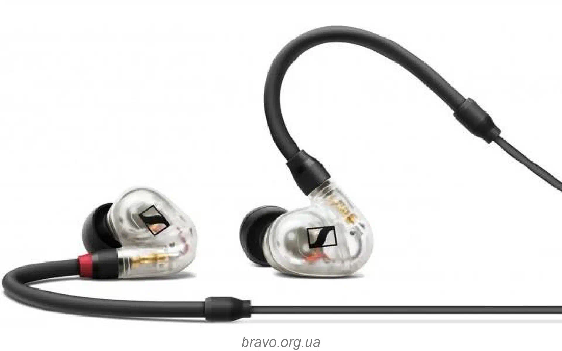 Fones de ouvido Sennheiser (507482) Fones de ouvido Sennheiser (507482)