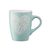Taza Ardesto, Light Blue (AR3467BL)