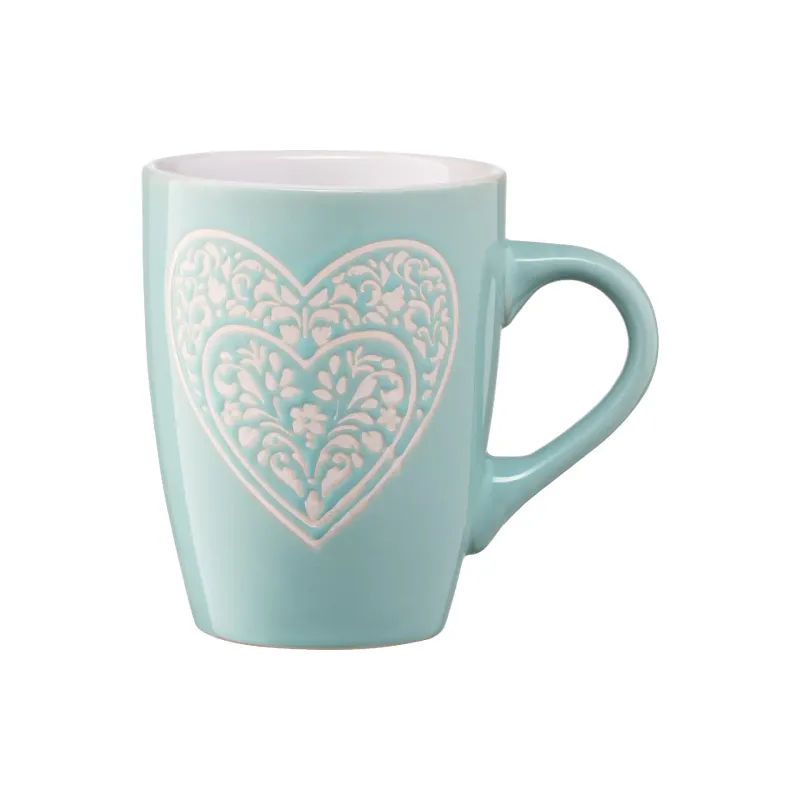 Taza Ardesto, Light Blue (AR3467BL)