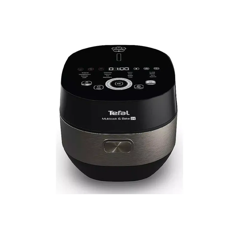 Мультиварка Tefal (RK908A34)