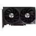 Відеокарта Gigabyte GeForce RTX 3060 (GV-N3060 GAMING OC-8GD), GDDR6