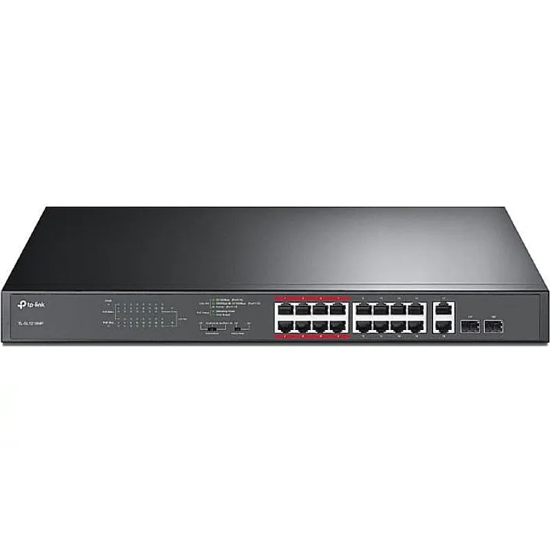 Preklop TP-Link (TL-SL1218MP)