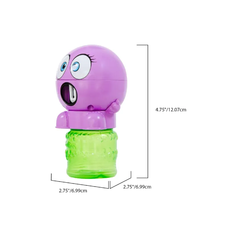 Bolhas de sabão Gazillion (GZ36570)