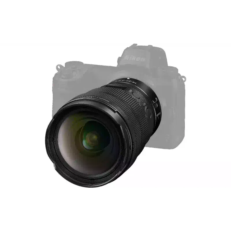 Об'єктив Nikon (JMA711DA)