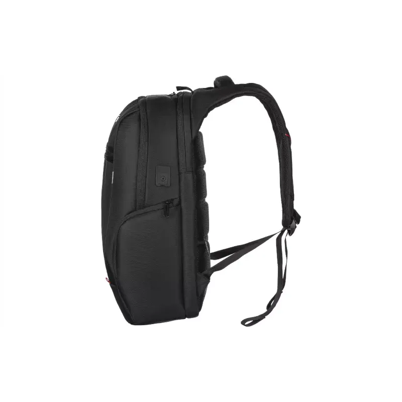 Mochila para laptop de 16 polegadas 2E Max Power, Black (2E-BPN9004BK)