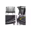 Trampolin Salta, Black (5078A)