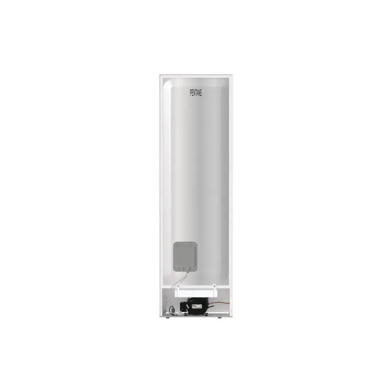 Geladeira Gorenje, White (NRK6201PW4)