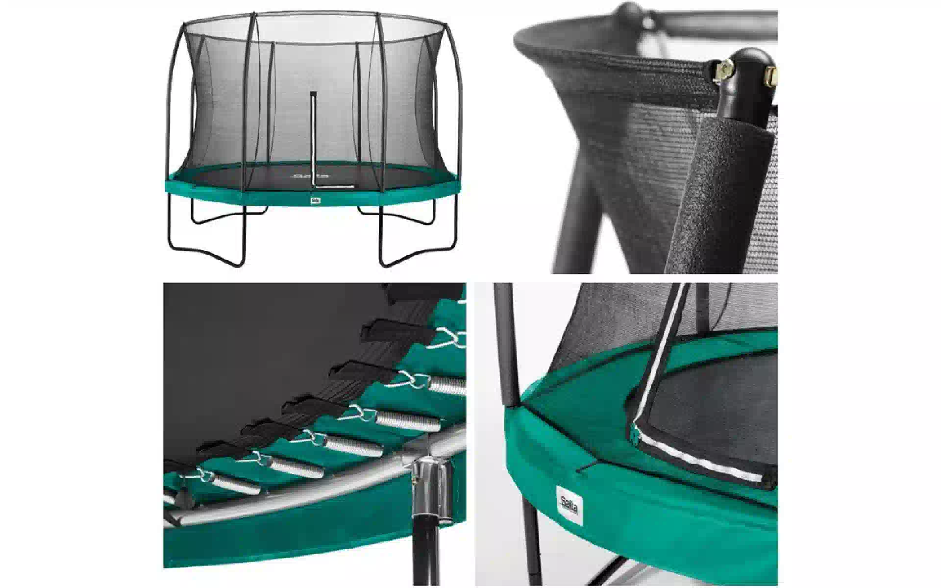 الترامبولين Salta (5078G) الترامبولين Salta (5078G)
