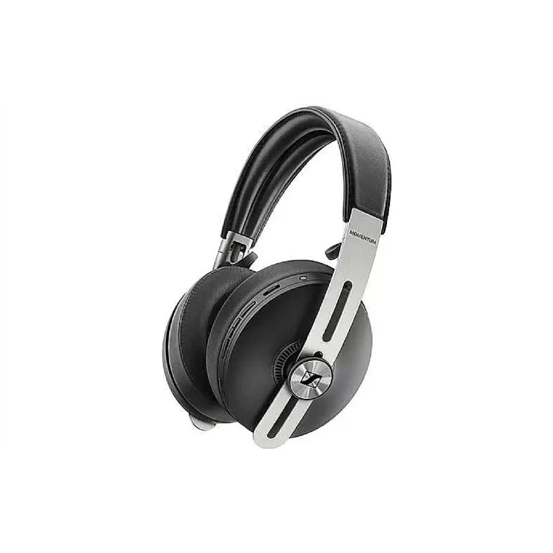 Fones de ouvido Sennheiser Omen, Black (508234)