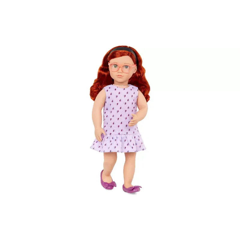Boneca Our Generation (BD31113ATZ)