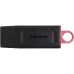 unidad USB Kingston, Black (DTX/256GB)