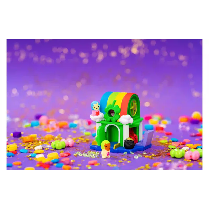 Αγαλμάτιο Jazwares (NNB0046)