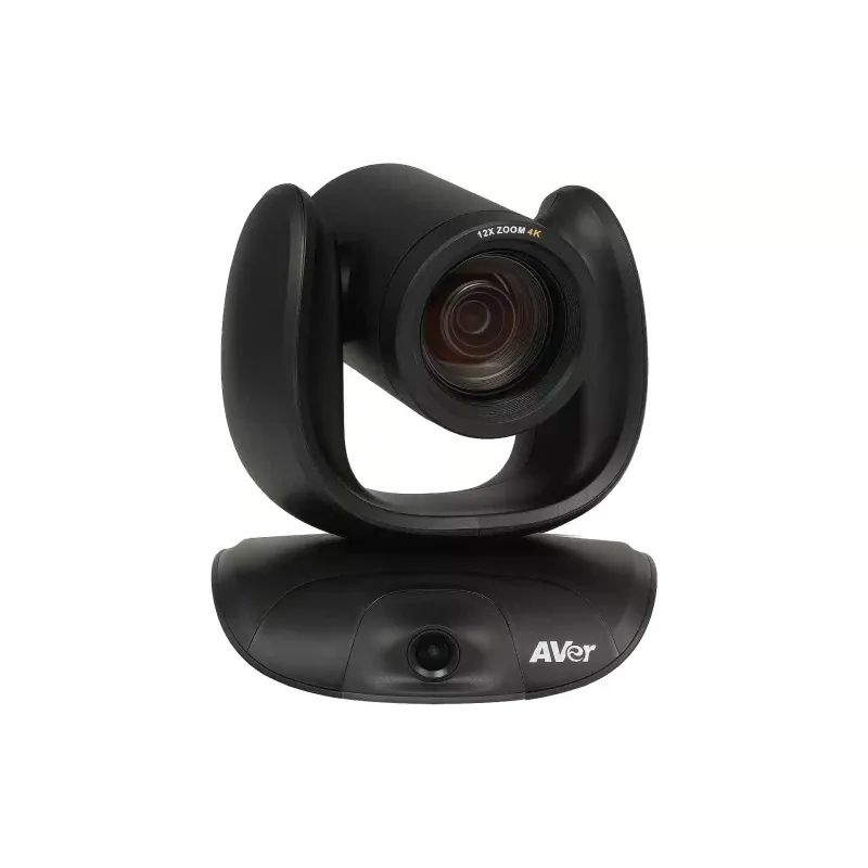 Filmadora Aver CAM550, Black (61U3010000AC)