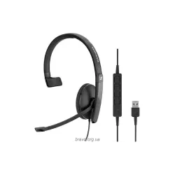 سماعة الرأس Sennheiser (508314)