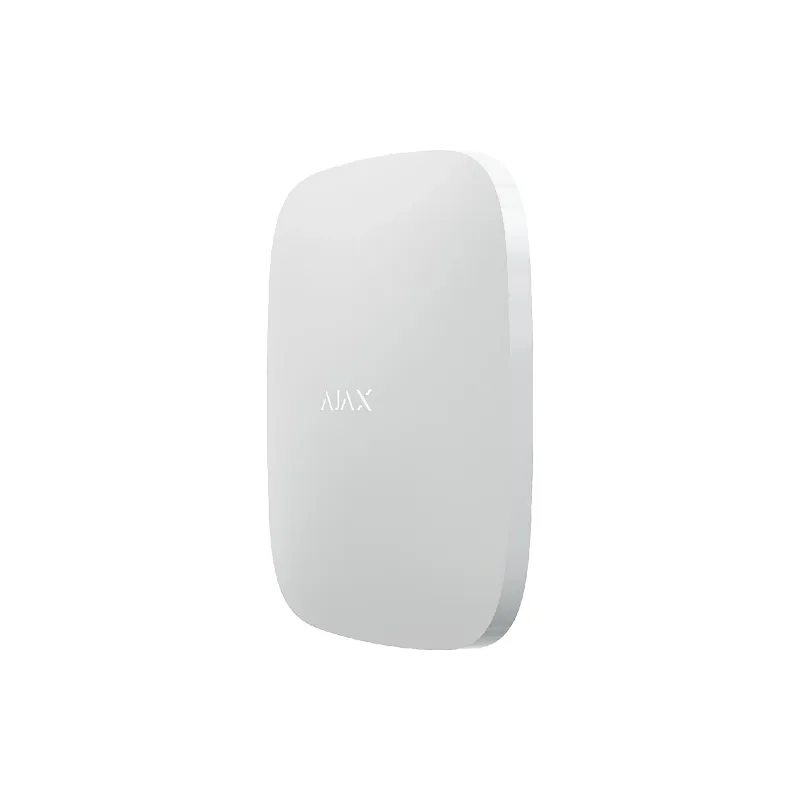مركز الأمن Ajax, White (000026662)