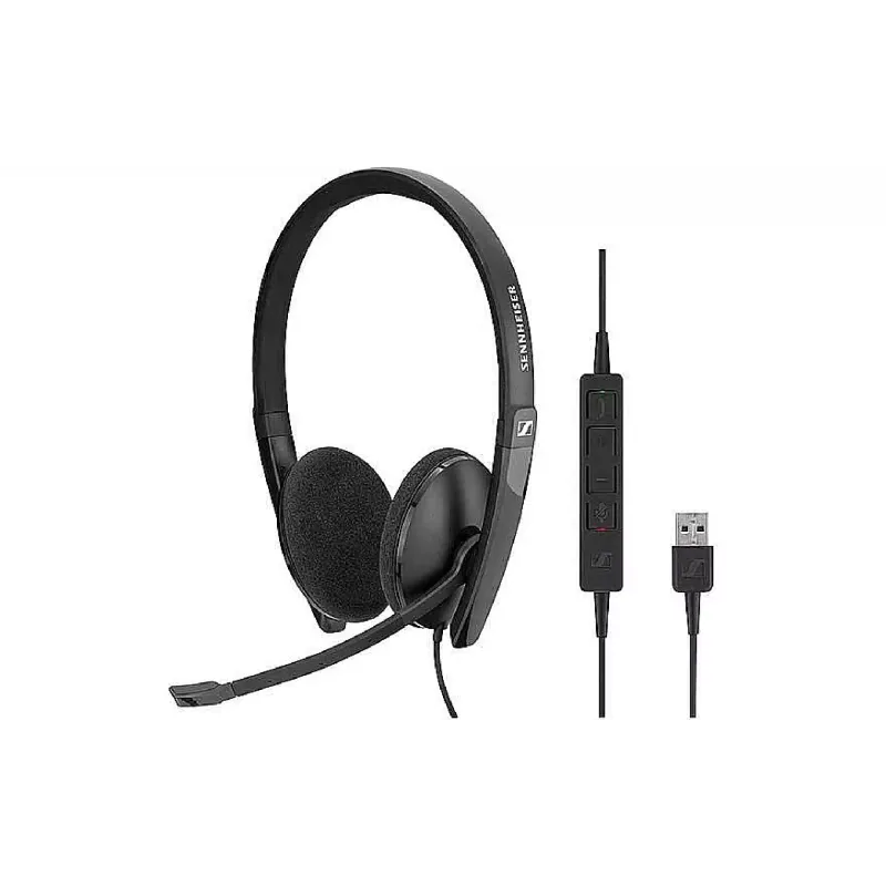 Fejhallgató Sennheiser (508315)