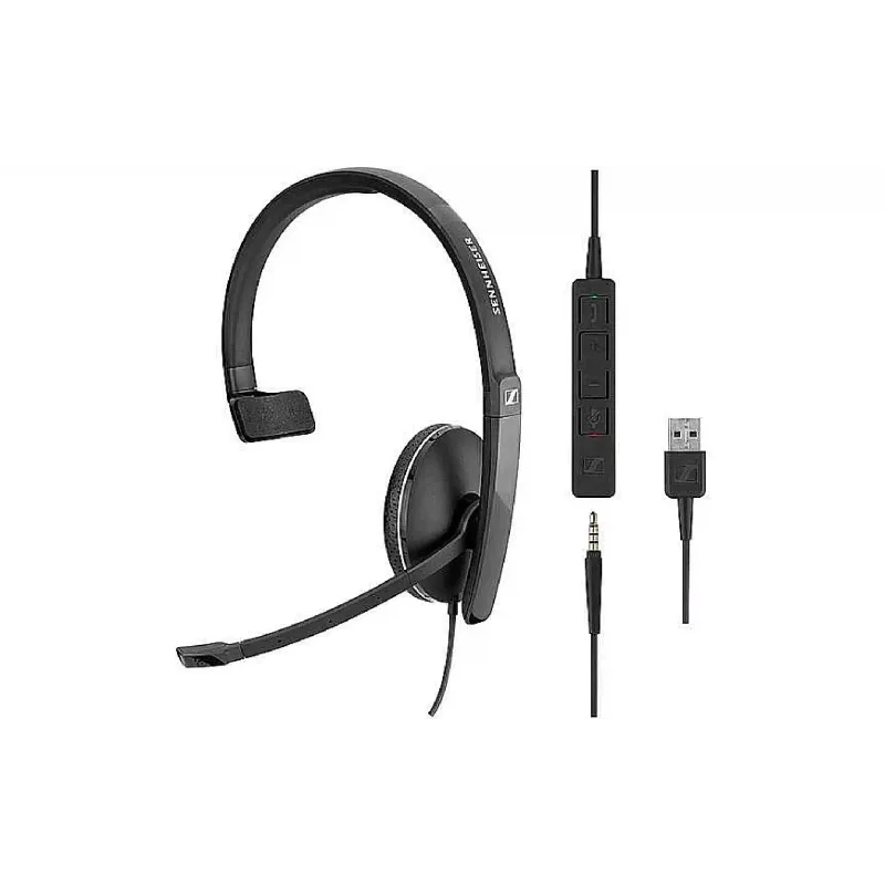Fone de ouvido Sennheiser (508316)