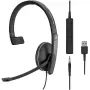 Слушалки Sennheiser (508316)