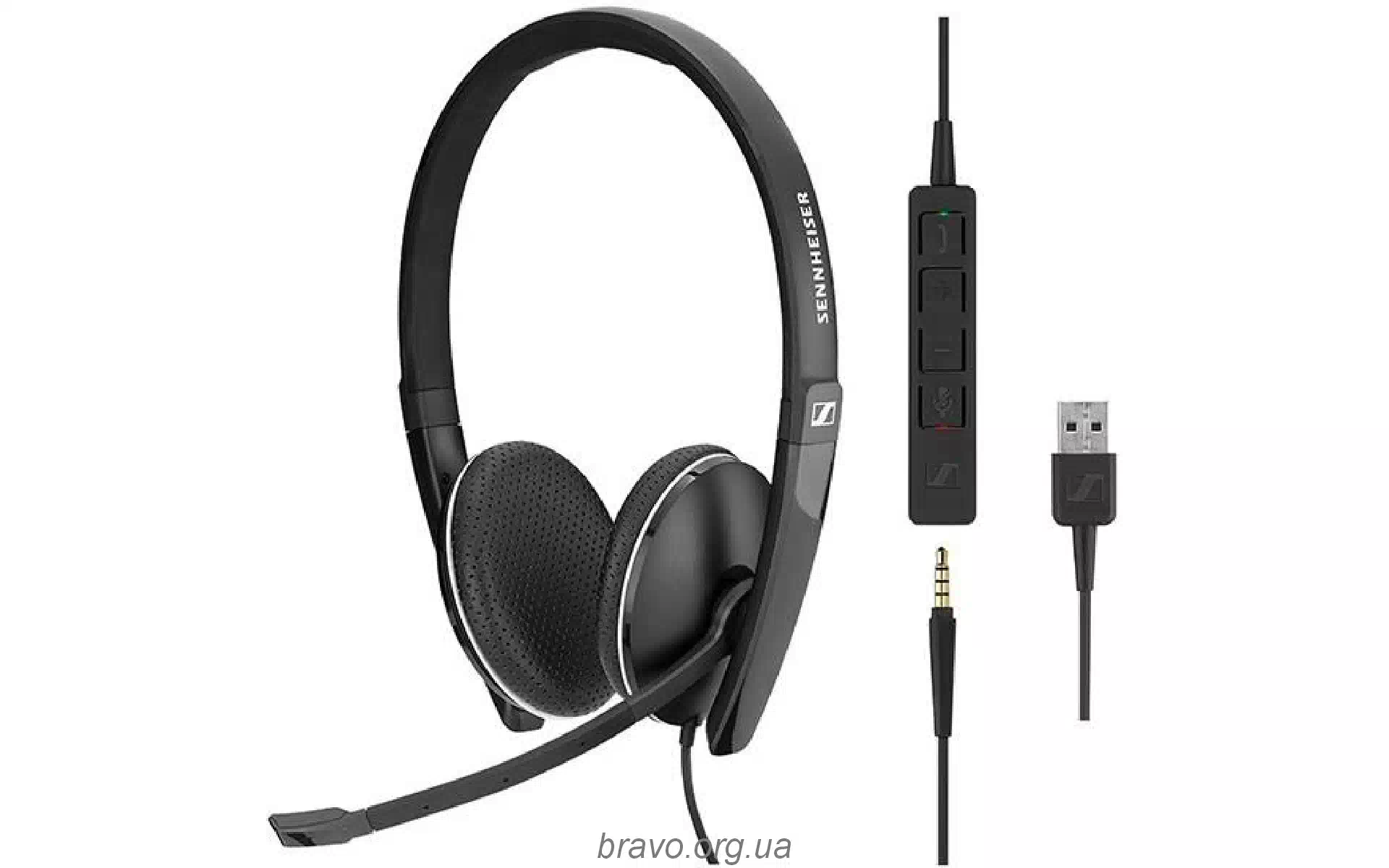 Fone de ouvido Sennheiser (508317) Fone de ouvido Sennheiser (508317)