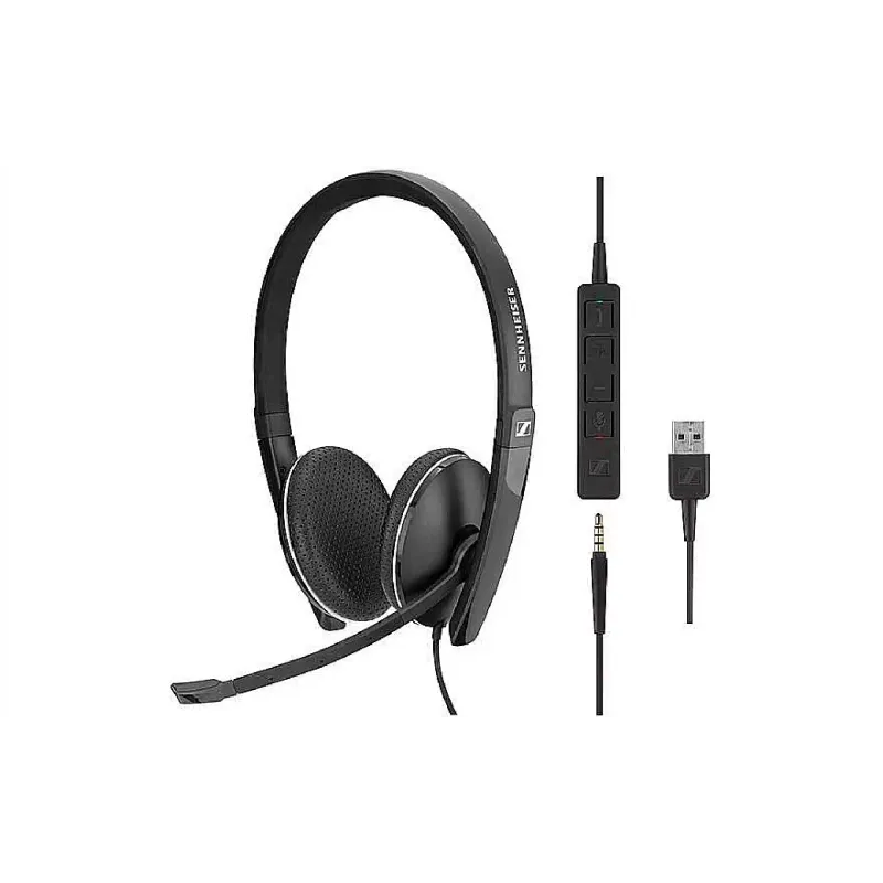 Headset Sennheiser (508317)