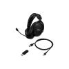 Headset HyperX, Black (676A2AA)