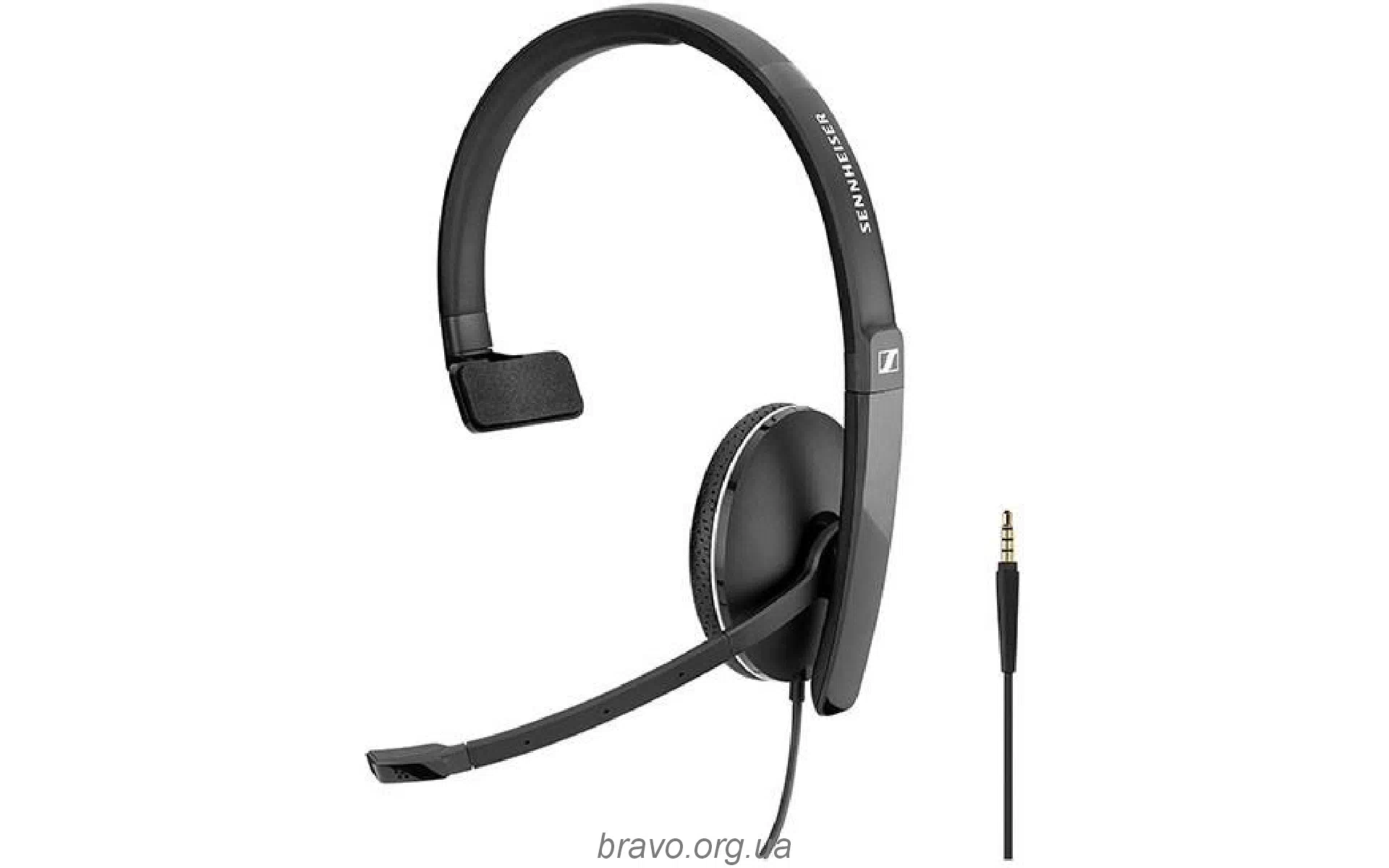 سماعة الرأس Sennheiser (508318) سماعة الرأس Sennheiser (508318)