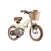 Детский велосипед Miqilong RM, 12" (ATW-RM12-BEIGE)