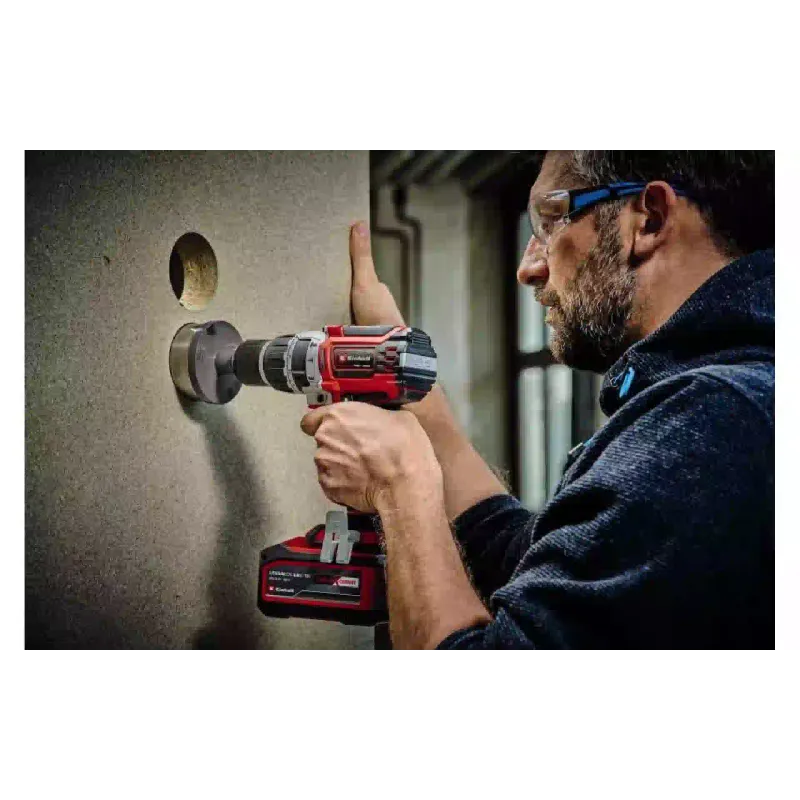 Шуруповерт-дриль Einhell (4514205)